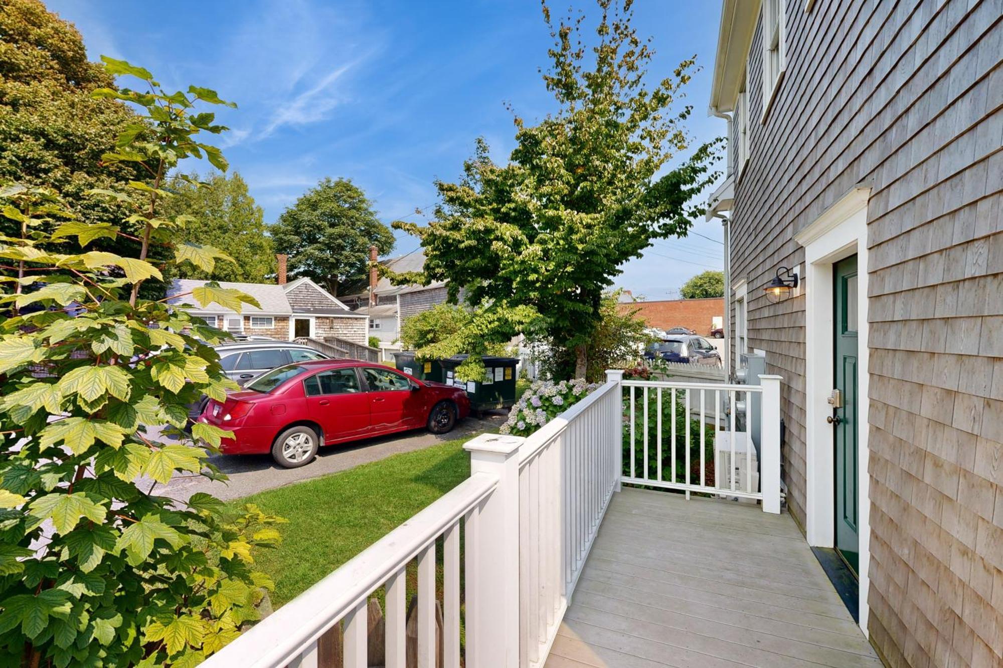 Oyster Beach Bungalow Chatham Exterior foto